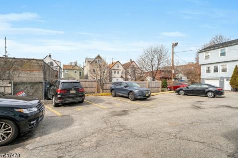 13 Allen Street Passaic NJ 07055