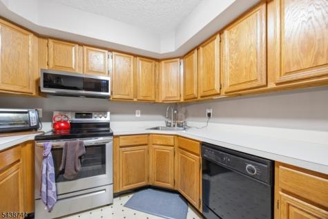 13 Betty Court Lebanon NJ 08833