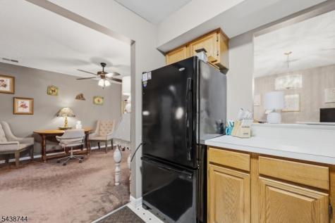 13 Betty Court Lebanon NJ 08833