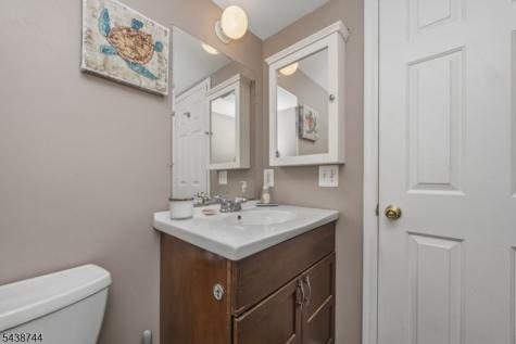 13 Betty Court Lebanon NJ 08833