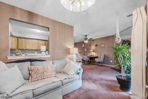 13 Betty Court Lebanon NJ 08833