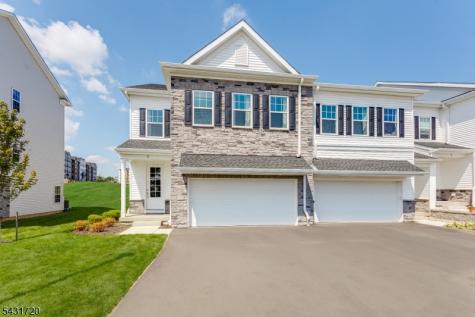 4 Biltmore Avenue East Hanover NJ 07960