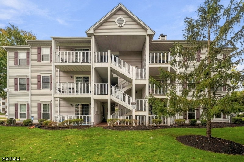 235 Kempsey Drive North Brunswick NJ 08902