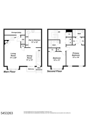 33 Holly Street Jersey City NJ 07305