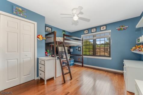 2 Daniel Court Lebanon NJ 08833