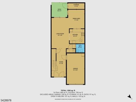 2 Daniel Court Lebanon NJ 08833