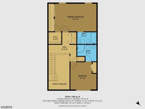 2 Daniel Court Lebanon NJ 08833