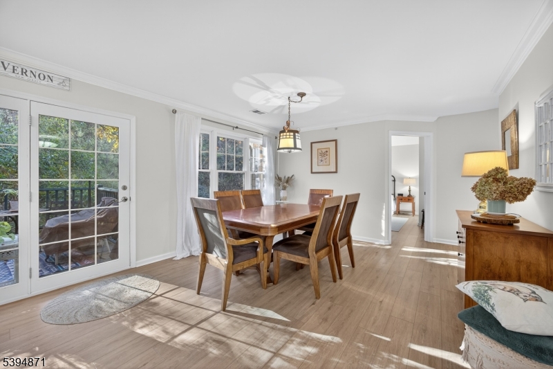 10 Pine Cres Unit 21 Vernon NJ 07462