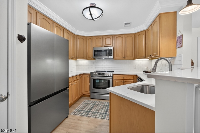 10 Pine Cres Unit 21 Vernon NJ 07462