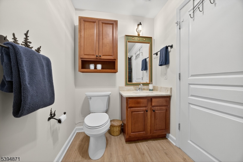 10 Pine Cres Unit 21 Vernon NJ 07462