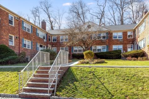 24 Hutton Avenue West Orange NJ 07052