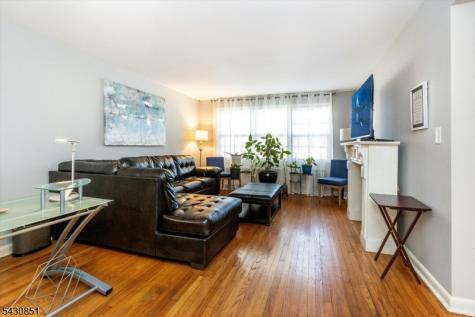 24 Hutton Avenue West Orange NJ 07052