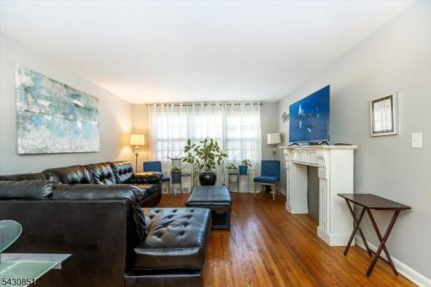 24 Hutton Avenue West Orange NJ 07052