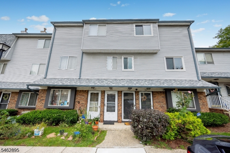 306 Arsdale Terrace Union NJ 07083