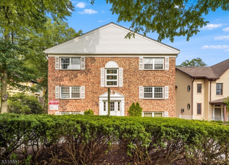 50 Elm Street Morristown NJ 07960
