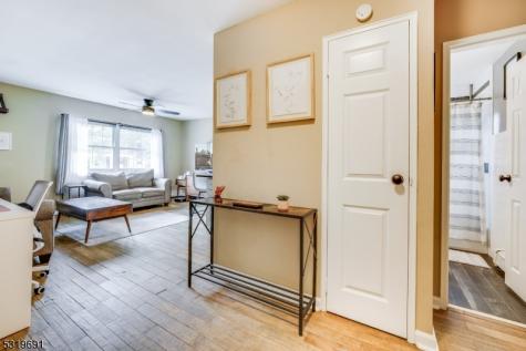 50 Elm Street Morristown NJ 07960