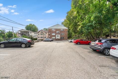 50 Elm Street Morristown NJ 07960