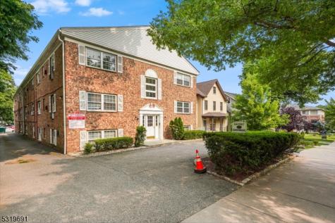 50 Elm Street Morristown NJ 07960