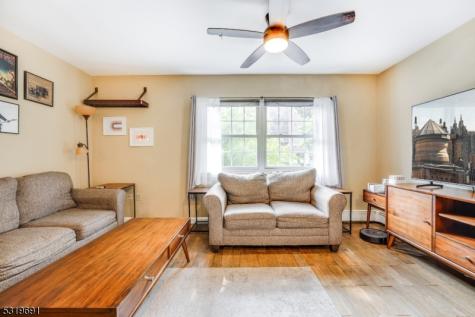 50 Elm Street Morristown NJ 07960