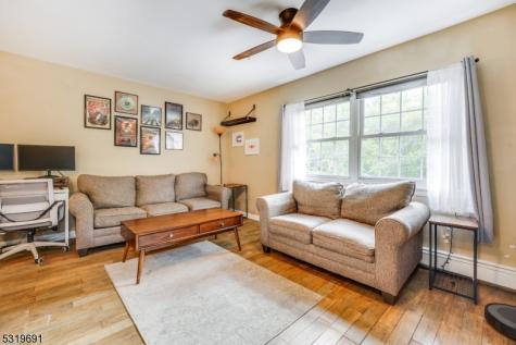 50 Elm Street Morristown NJ 07960