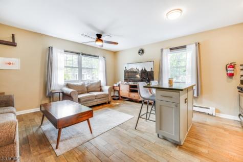 50 Elm Street Morristown NJ 07960