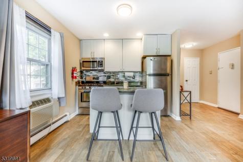 50 Elm Street Morristown NJ 07960