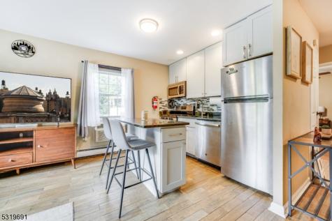 50 Elm Street Morristown NJ 07960