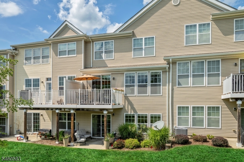 6 Alexanders Road Allamuchy NJ 07840