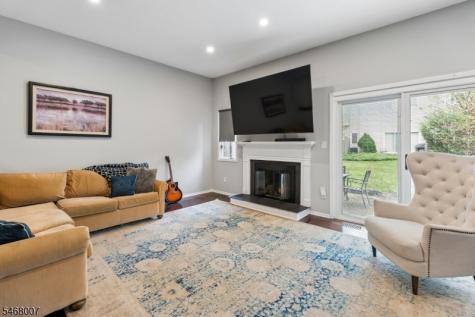 22 Bedford Court Madison NJ 07940