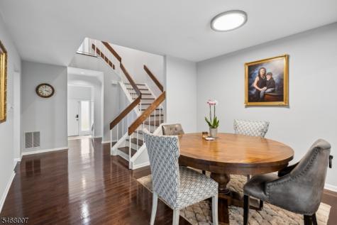 22 Bedford Court Madison NJ 07940