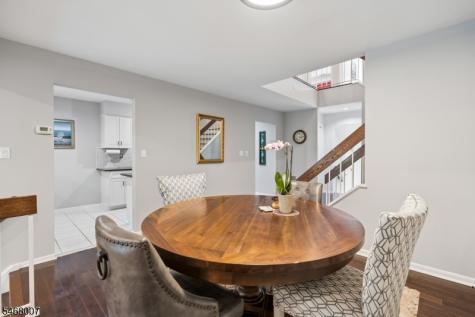 22 Bedford Court Madison NJ 07940