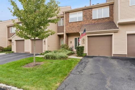 22 Bedford Court Madison NJ 07940