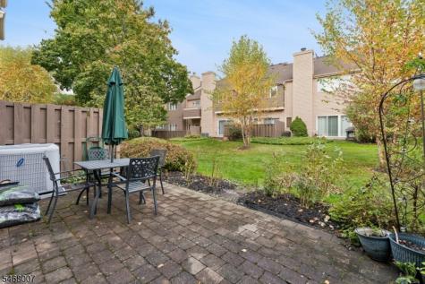 22 Bedford Court Madison NJ 07940
