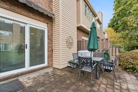 22 Bedford Court Madison NJ 07940