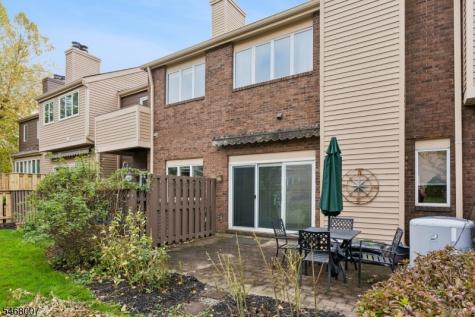 22 Bedford Court Madison NJ 07940