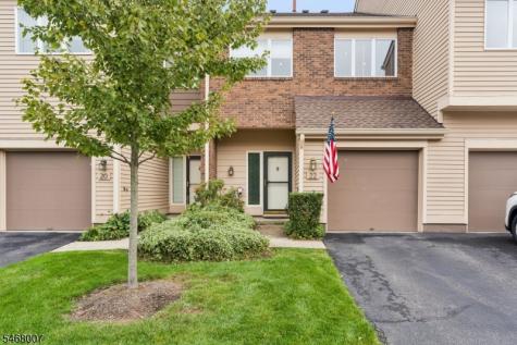 22 Bedford Court Madison NJ 07940