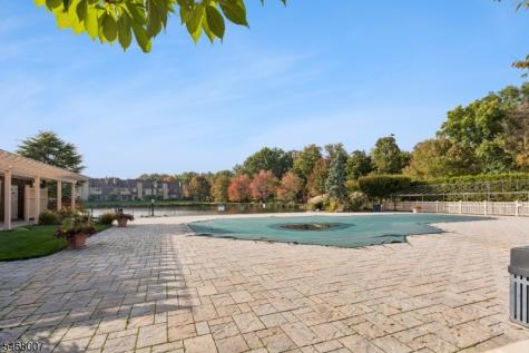 22 Bedford Court Madison NJ 07940