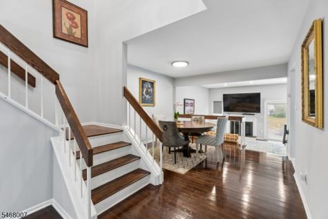 22 Bedford Court Madison NJ 07940