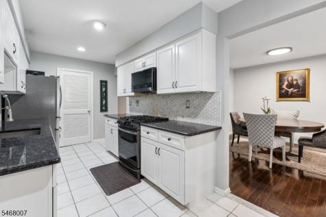 22 Bedford Court Madison NJ 07940