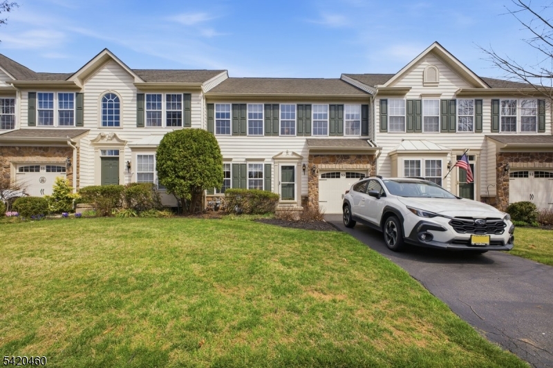 53 Weber Avenue Hillsborough NJ 08844