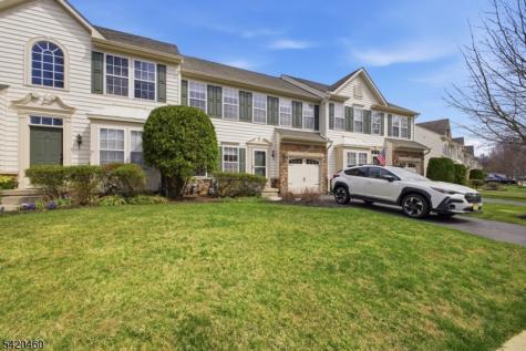 53 Weber Avenue Hillsborough NJ 08844