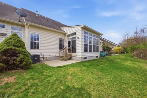 53 Weber Avenue Hillsborough NJ 08844