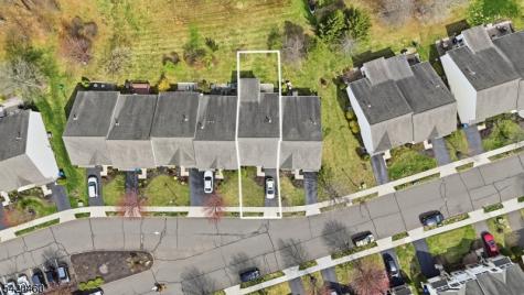 53 Weber Avenue Hillsborough NJ 08844