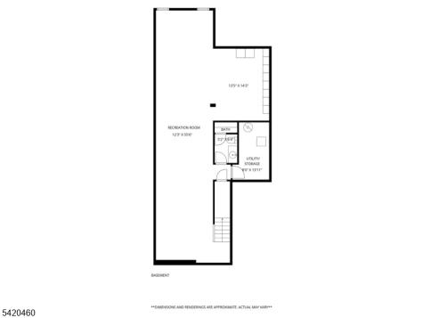 53 Weber Avenue Hillsborough NJ 08844