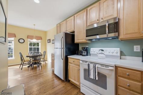 53 Weber Avenue Hillsborough NJ 08844