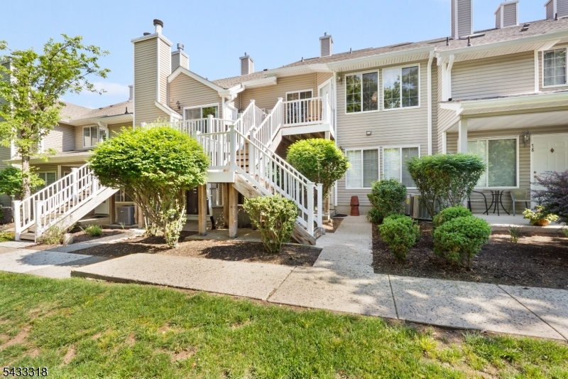 77 Encampment Drive Bedminster NJ 07921