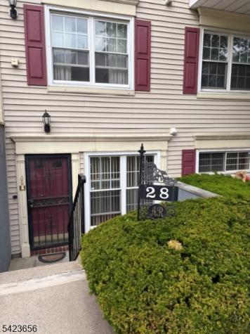 28 Rutgers Drive Newark NJ 07103
