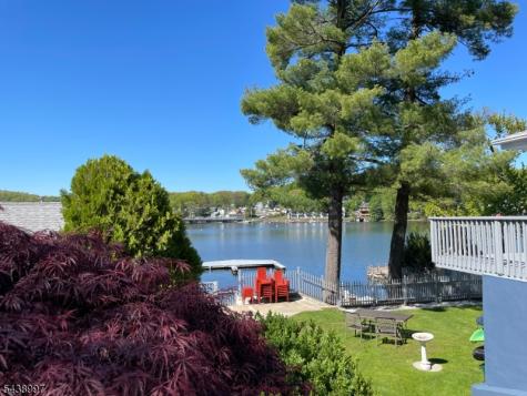 431 Lakeside Boulevard Hopatcong NJ 07843