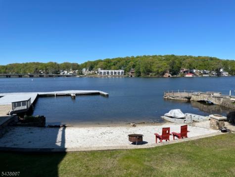 431 Lakeside Boulevard Hopatcong NJ 07843