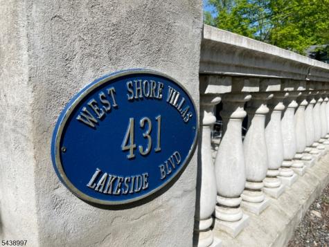 431 Lakeside Boulevard Hopatcong NJ 07843